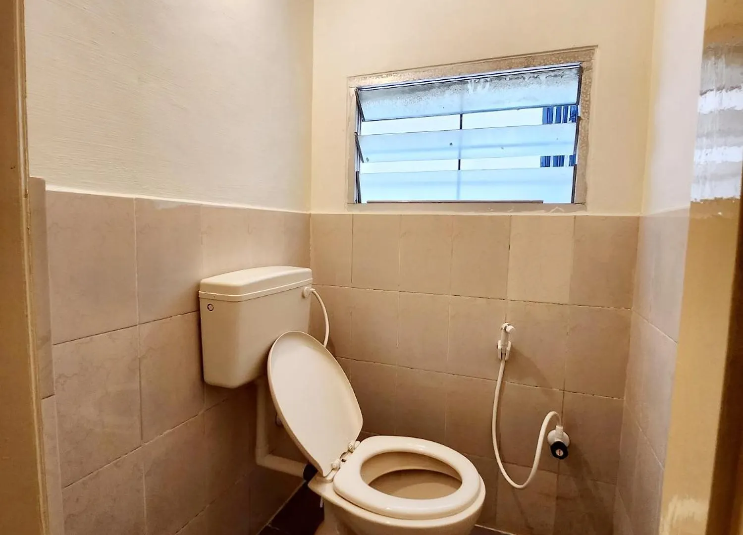 Bed & Breakfast Suvarna Residency Maisúr
