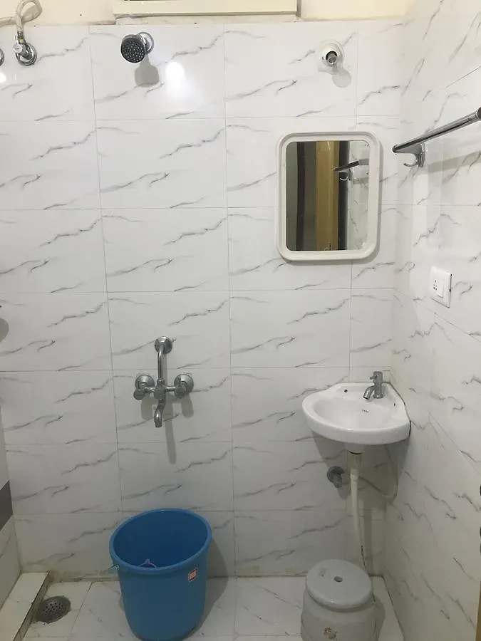 Suvarna Residency Maisúr