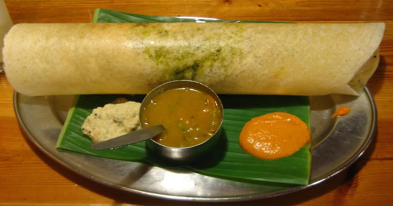 Suvarna Residency Maisúr Bed & Breakfast