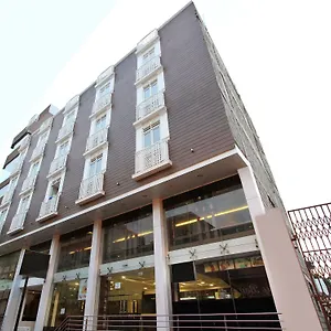 Oyo 6757 Moriz Boutique Mysore