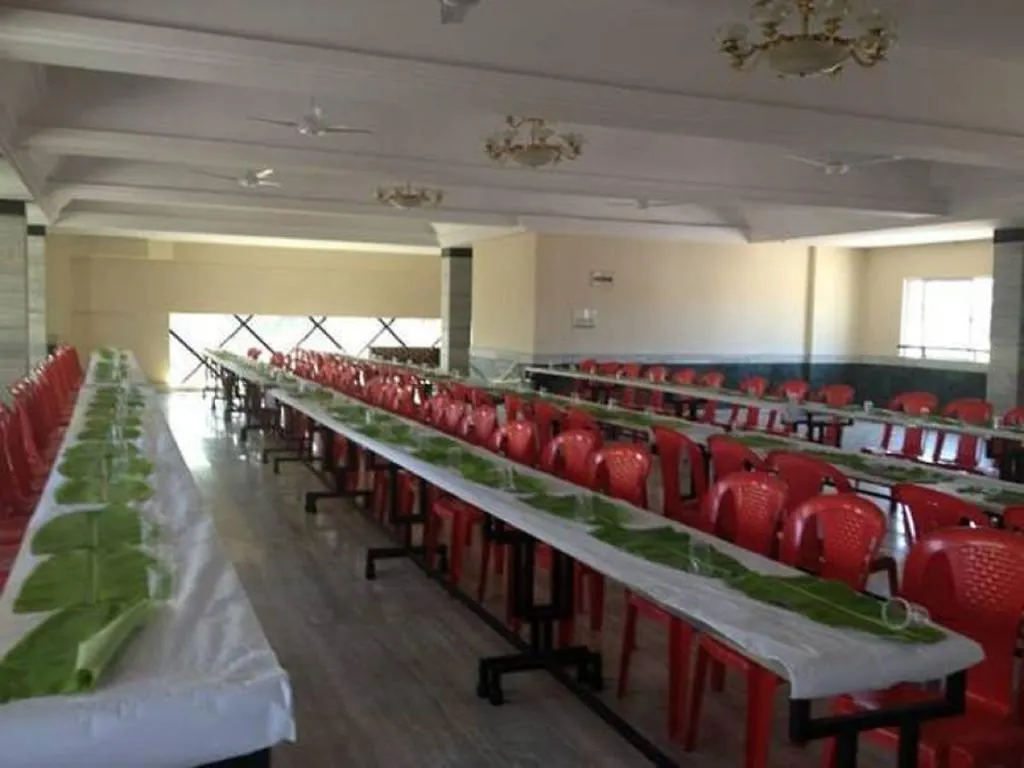 Suvarna Residency Mysore India