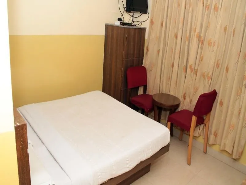 Suvarna Residency Mysore 2*,  India
