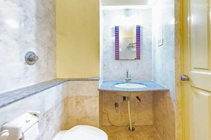 Suvarna Residency Mysore 2*,