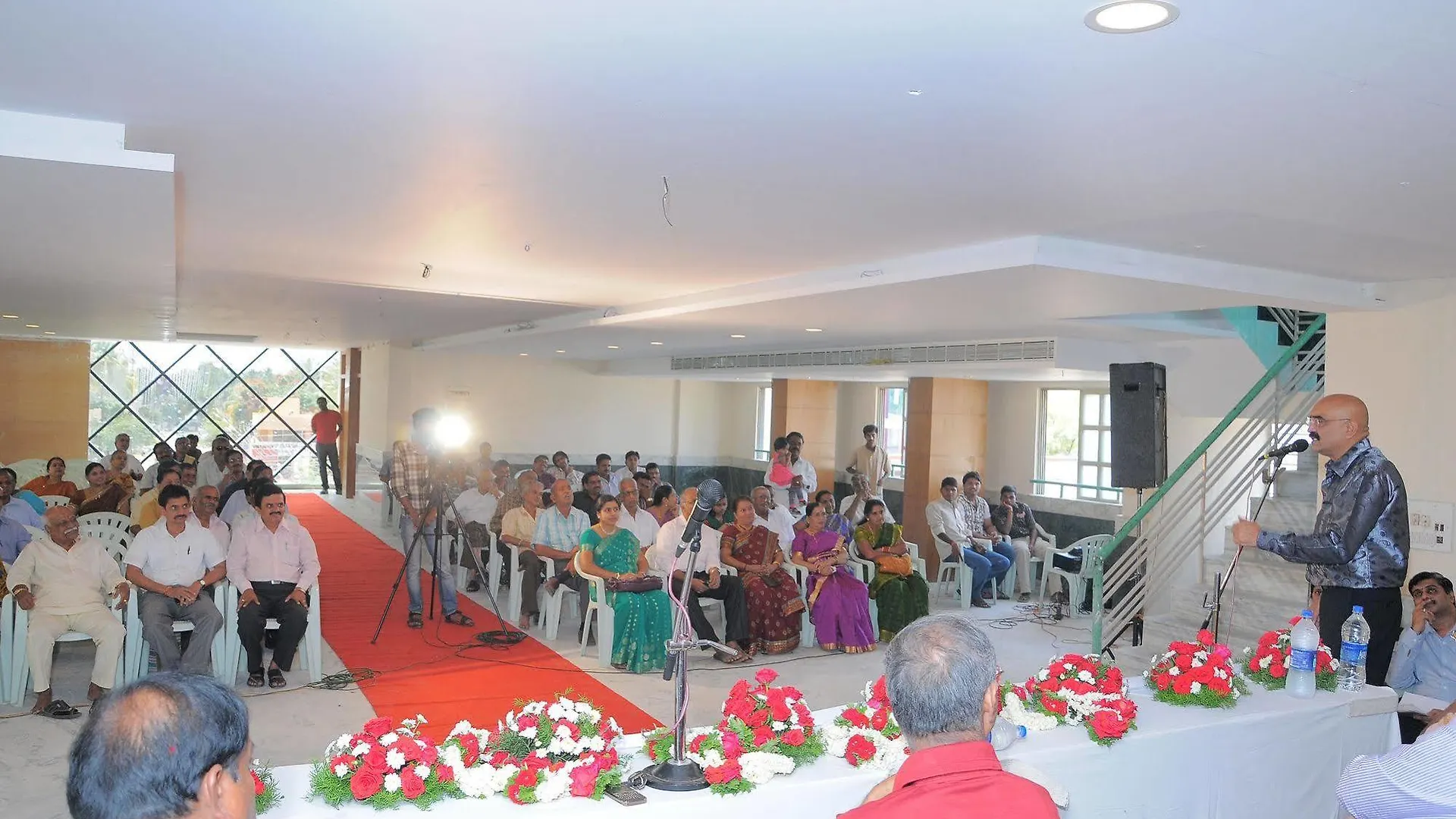 Suvarna Residency Mysore 2*,