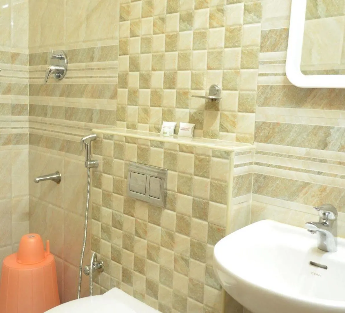 Bed & Breakfast Suvarna Residency Mysore