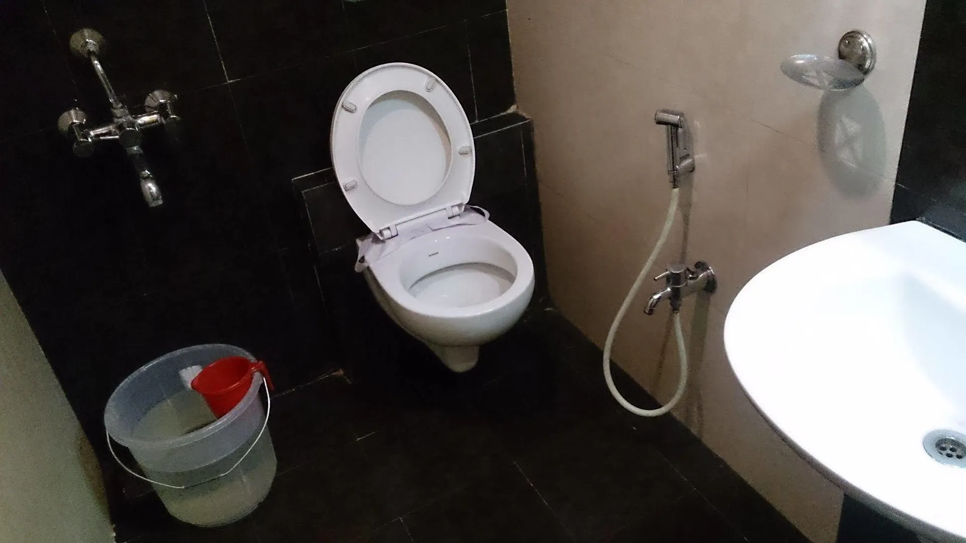 Suvarna Residency Mysore Bed & Breakfast