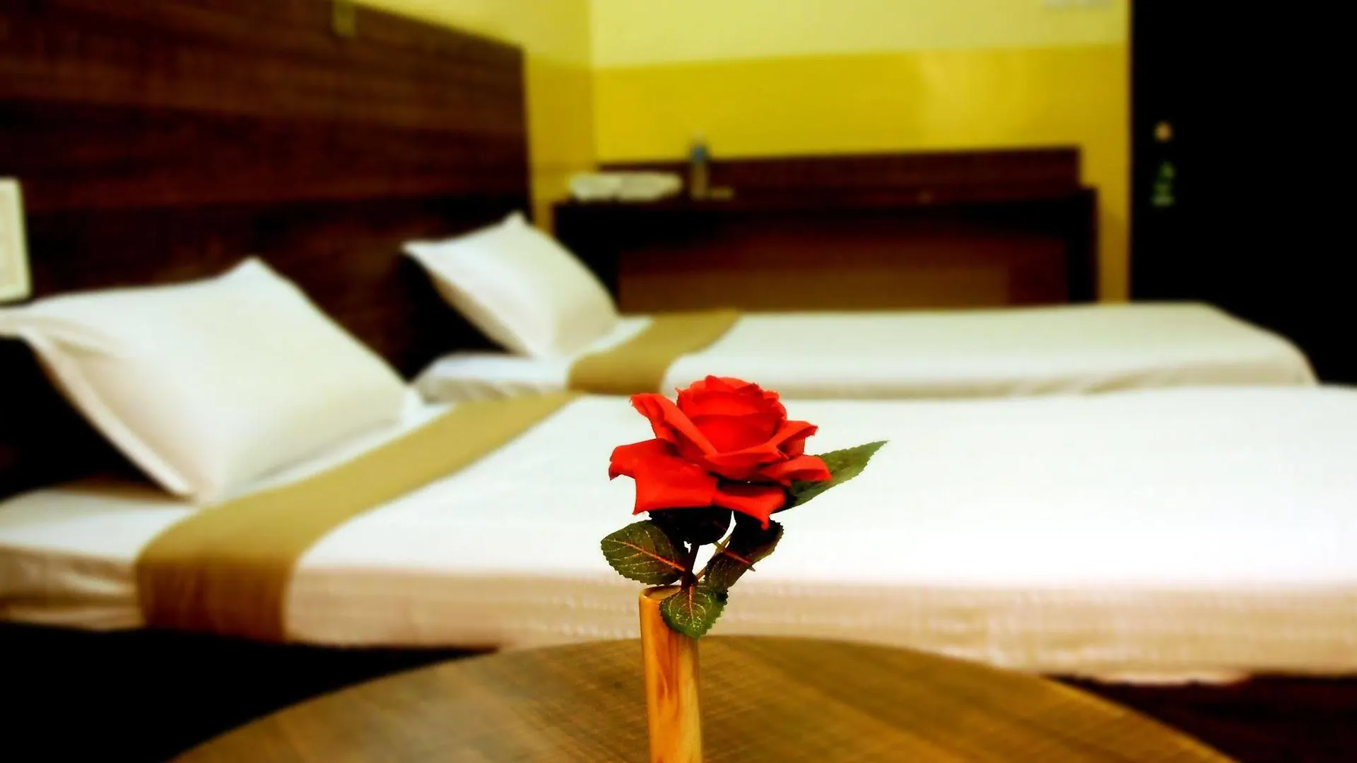 Suvarna Residency Mysore India