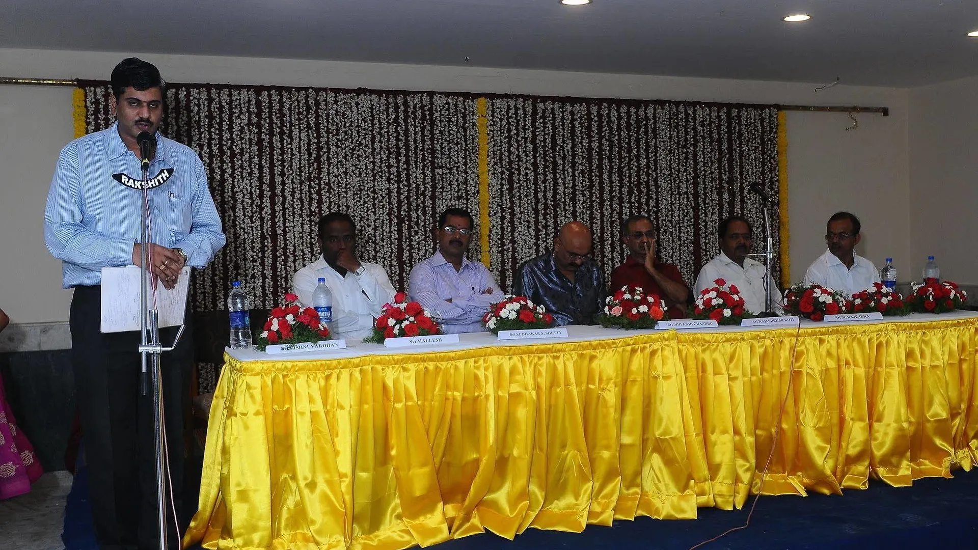 Suvarna Residency Mysore Bed & Breakfast