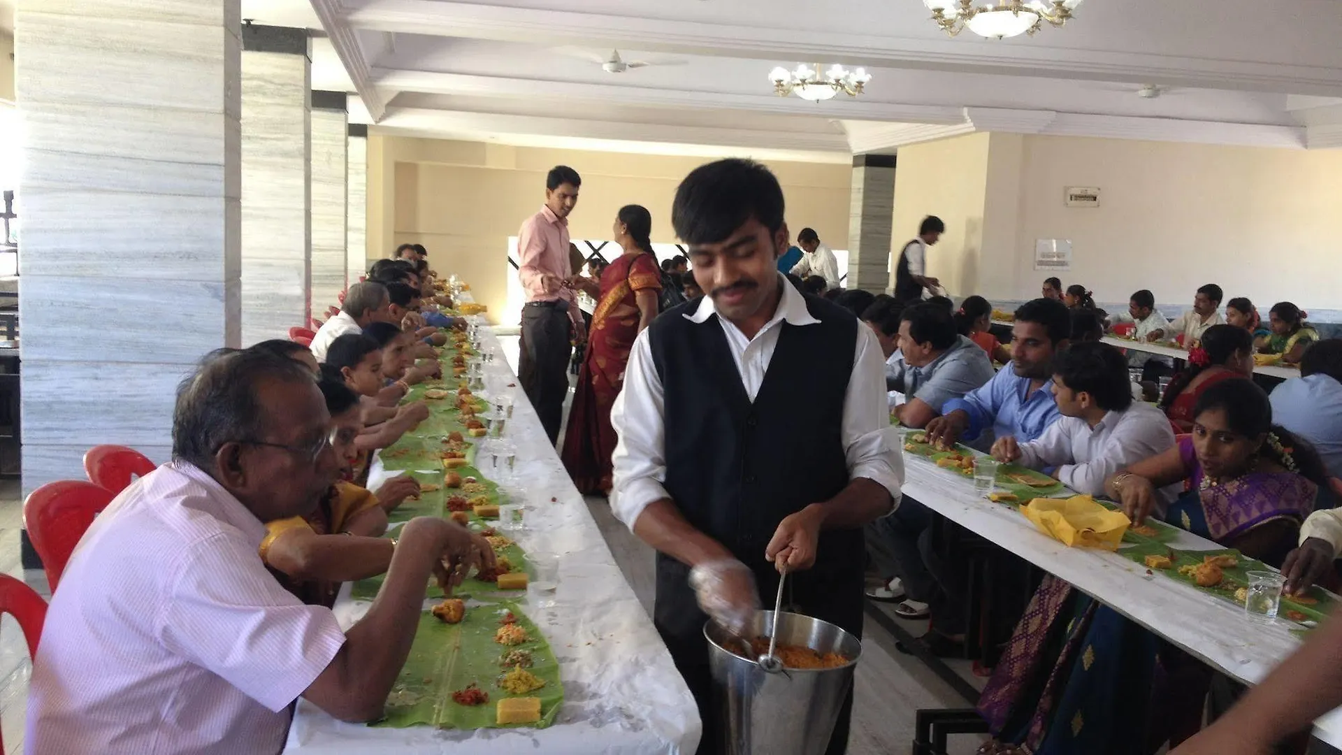 Suvarna Residency Mysore Bed & Breakfast