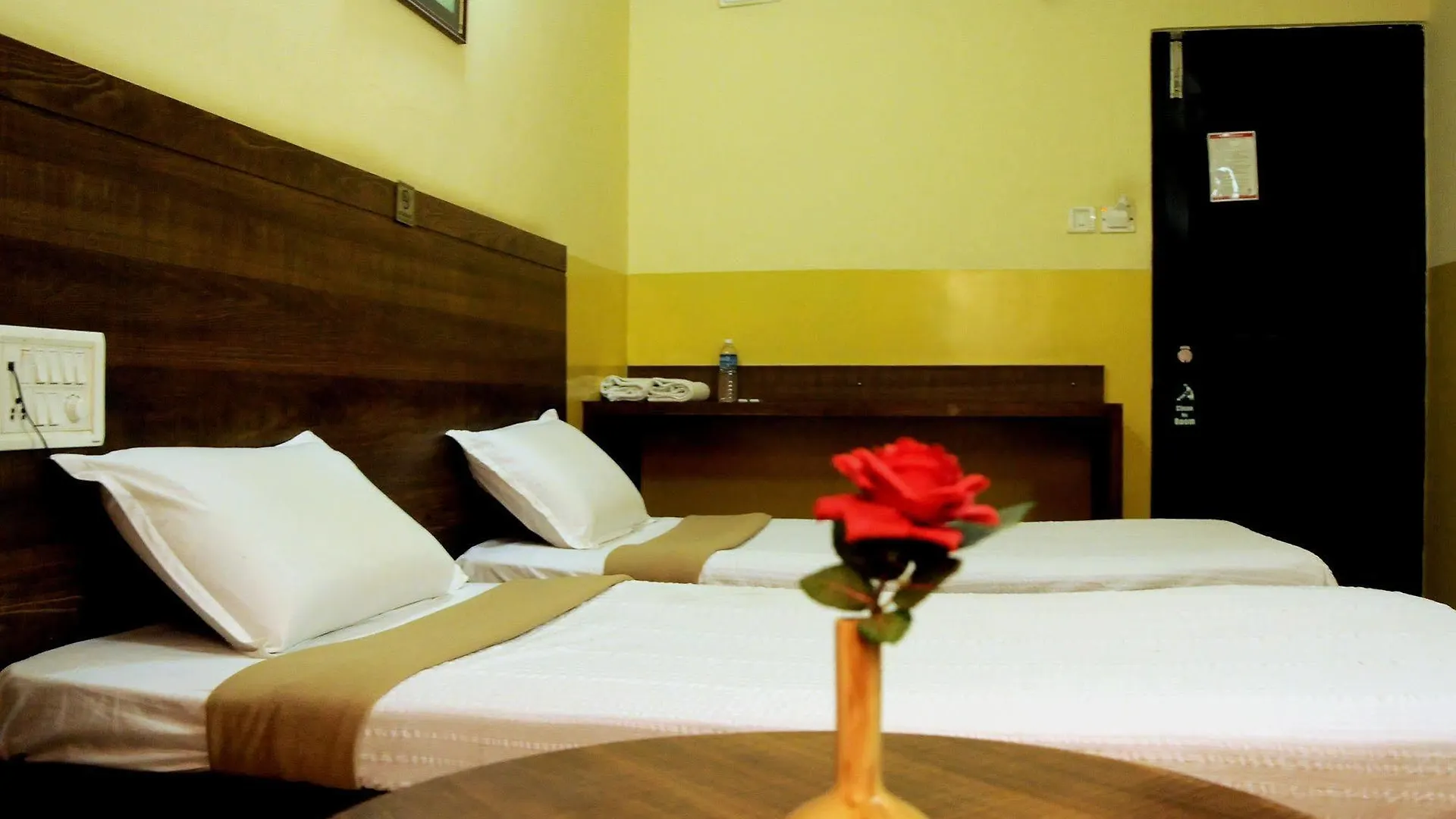 Suvarna Residency Mysore