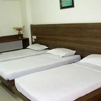 Suvarna Residency Mysore