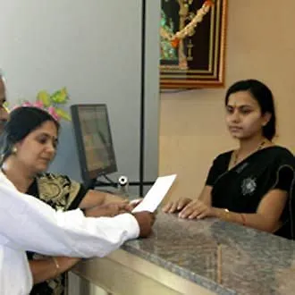 Suvarna Residency Mysore Bed & Breakfast